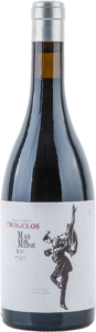 Portal del Priorat | Priorat | Tros del Clos “Mas del Metge” | 2017 | 750ml