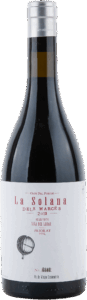 Portal del Priorat | Priorat | La Solana dels Marges | 2018 | 750ml | bio
