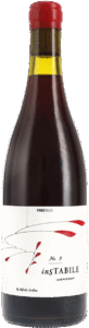 Vins Nus | Priorat | Instabile No.9 Mea Culpa | 2018 | 750ml