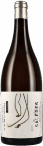 Alfredo Arribas | Montsant | Tros Blanc Saleras | 2015 | 1500ml