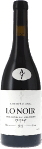 Portal del Priorat | Priorat | El Mas de l’A., Lo Noir | 2020 | 750ml