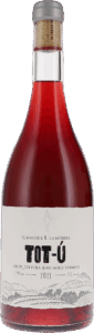 Portal del Priorat | Priorat | El Mas de l’A., Tot-Ú | 2021 | 750ml