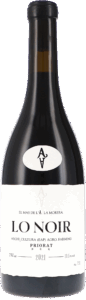 Portal del Priorat | Priorat | El Mas de l’A., Lo Noir | 2021 | 750ml