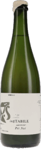 Vins Nus | Priorat | Instabile Pet Nat No. 0 Invitro  | 2021 | 750ml