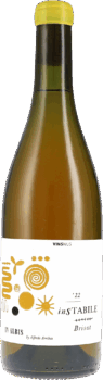Vins Nus | Priorat | Instabile Brisat No. 3, In Albis | 2022 | 750ml