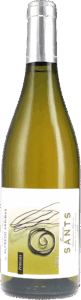 Alfredo Arribas | Montsant | Trossos Sants | 2022 | 750ml