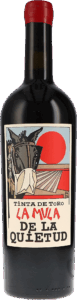 Quinta de la Quietud | Toro | La Mula | 2019 | 750ml