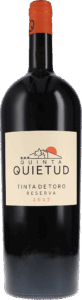 Quinta de la Quietud | Toro | Quinta Quietud Reserva | 2017 | 1500ml | bio
