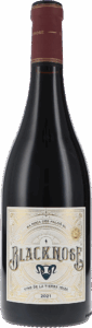 Blacknose | Ibiza | Blacknose, Vino Tinto de la Tierra | 2021 | 750ml | bio