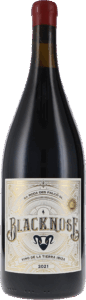 Blacknose | Ibiza | Blacknose, Vino Tinto de la Tierra | 2021 | 1500ml | bio