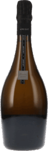 Gramona | Cava | Argent, Brut | 2017 | 750ml | bio