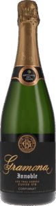 Gramona | Cava | Innoble, Les Tres Serres Cuvee 318, Brut Nature | NV | 750ml | bio