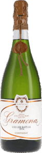 Gramona | Cava | Celler Batlle, Brut | 2014 | 750ml