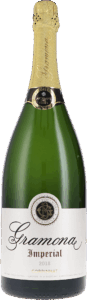 Gramona | Cava | Imperial Brut | 2018 | 1500ml | bio