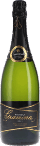 Gramona | Cava | Enoteca, Brut Nature | 2011 | 750ml
