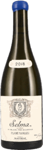 Familia Nin Ortiz | Catalonia | Selma | 2018 | 750ml