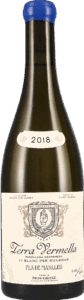 Familia Nin Ortiz | Catalonia | Terra Vermella | 2018 | 750ml