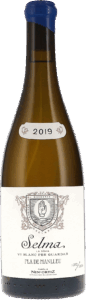 Familia Nin Ortiz | Catalonia | Selma | 2019 | 750ml