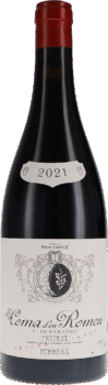 Familia Nin Ortiz | Priorat | “La Coma d’en Romeu”, Velles Vinyes | 2021 | 750ml