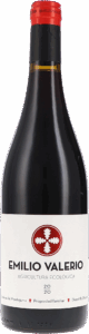 Laderas de Montejurra | Navarra | Emilio Valerio | 2020 | 750ml | bio