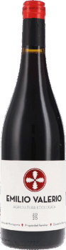 Laderas de Montejurra | Navarra | Emilio Valerio | 2020 | 750ml | bio