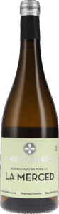 Laderas de Montejurra | Navarra | La Merced | 2018 | 750ml | bio