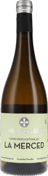 Laderas de Montejurra | Navarra | La Merced | 2018 | 750ml | bio