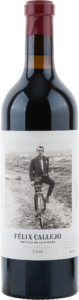 Felix Callejo | Ribera del Duero | Felix Callejo | 2016 | 750ml