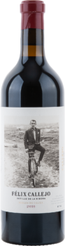 Felix Callejo | Ribera del Duero | Felix Callejo | 2016 | 750ml