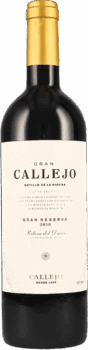 Felix Callejo | Ribera del Duero | Gran Callejo, Gran Reserva | 2016 | 750ml
