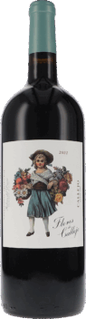 Felix Callejo | Ribera del Duero | Flores de Callejo | 2022 | 1500ml | bio