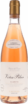 Felix Callejo | Ribera del Duero | Viña Pilar Clarete | 2022 | 750ml