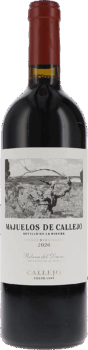 Felix Callejo | Ribera del Duero | Majuelos de Callejo | 2020 | 750ml