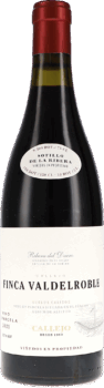 Felix Callejo | Ribera del Duero | Finca Valdelroble | 2021 | 750ml | bio