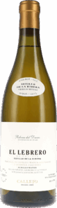 Felix Callejo | Ribera del Duero | El Lebrero | 2021 | 750ml