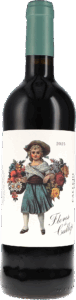 Felix Callejo | Ribera del Duero | Flores de Callejo | 2023 | 750ml | bio