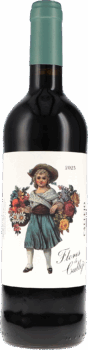 Felix Callejo | Ribera del Duero | Flores de Callejo | 2023 | 750ml | bio