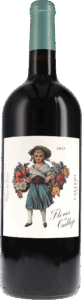 Felix Callejo | Ribera del Duero | Flores de Callejo | 2023 | 1500ml | bio