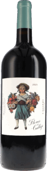 Felix Callejo | Ribera del Duero | Flores de Callejo | 2023 | 1500ml | bio