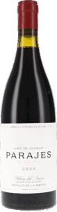 Felix Callejo | Ribera del Duero | Parajes de Callejo | 2022 | 750ml | bio