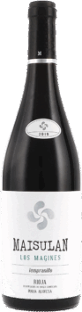 Maisulan | Rioja | Los Magines | 2019 | 750ml | bio