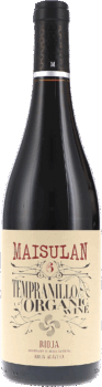 Maisulan | Rioja | Maisulan 6 | 2021 | 750ml | bio