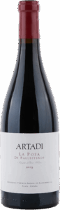 Artadi | Rioja | La Poza de Ballesteros | 2019 | 750ml | bio