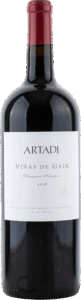 Artadi | Rioja | Viñas de Gain Tinto | 2018 | 1500ml | bio