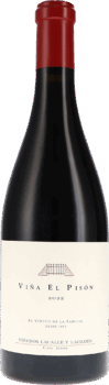 Artadi | Rioja | Vina El Pison | 2022 | 750ml | bio