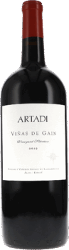 Artadi | Rioja | Viñas de Gain Tinto | 2019 | 1500ml | bio
