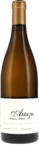 Artazu | Navarra | Santa Cruz de Artazu blanco | 2018 | 750ml