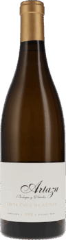 Artazu | Navarra | Santa Cruz de Artazu blanco | 2019 | 750ml | bio