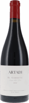 Artadi | Rioja | El Carretil | 2021 | 750ml | bio