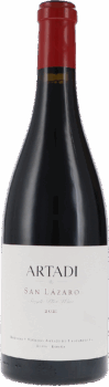 Artadi | Rioja | San Lazaro | 2021 | 750ml | bio